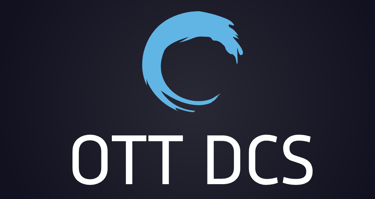 OTT Digital Consulting Services logo