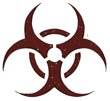 Encave: Build Your Killroom logo