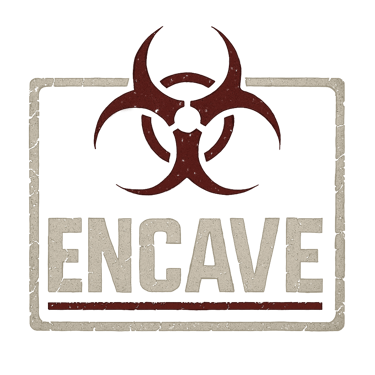 Encave: Underground Dwellers logo