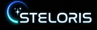 STELORIS logo