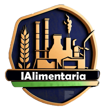 IAlimentaria logo