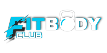  gym fitbody club logo