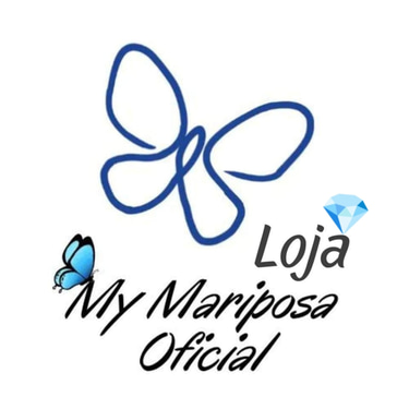 My Mariposa Oficial logo