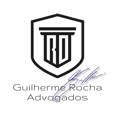 Guilherme Rocha - Advocacia de Família logo