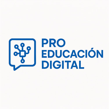 ProFormación Digital logo