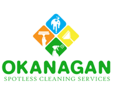 Okanagan Spotless Cleaning Services Inc. logo