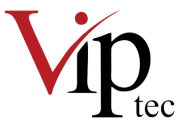 VIPTEC logo