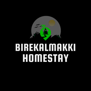 Birekalmakki Homestay logo