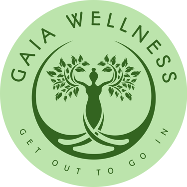 Gaia Wellness Corp logo