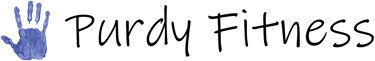 purdyfitness.com logo