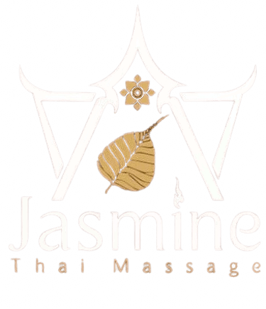 Jasmine Thai Massage logo