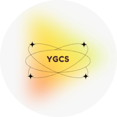 Yellogolbal YGCS logo