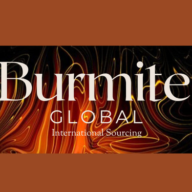 Burmite Global logo