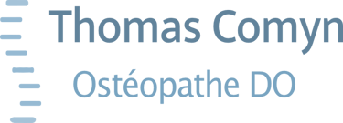 Thomas Comyn logo