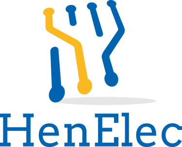 HenElec logo