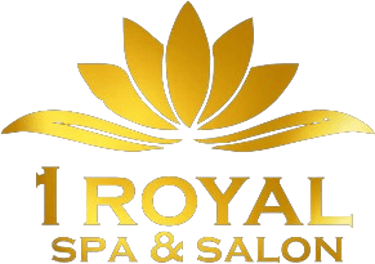1 Royal Spa And Salon logo