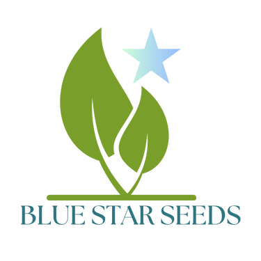 Blue Star Seeds logo