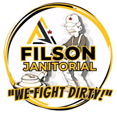 Filson Janitorial logo