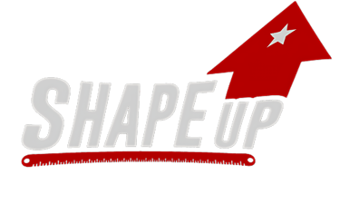 ShapeUP logo