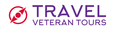 Travel Veteran Tours logo