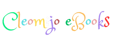 Cleomijo Ebooks - The Online Depot for Everything Ebooks logo