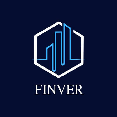 EKOFinver logo