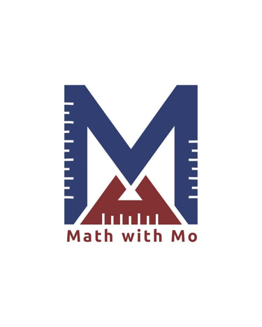 mathwithmo logo