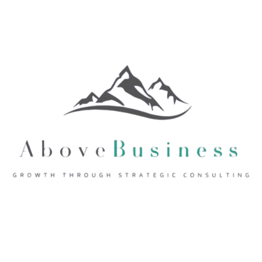 AboveBusiness Consulting logo