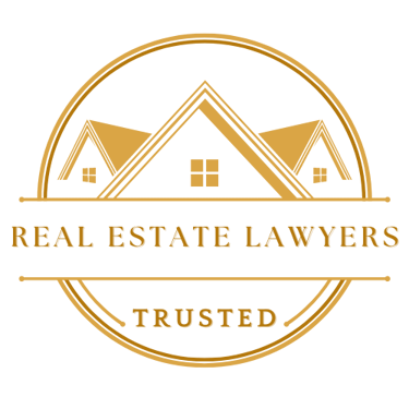 Trusted Real Estate lawyers logo