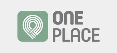 One Place logo