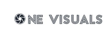 One Visuals logo