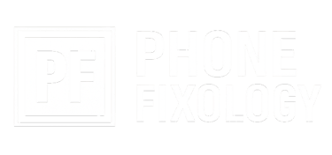 Phone Fixology logo