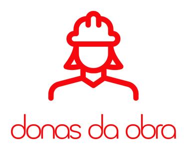Donas da Obra logo