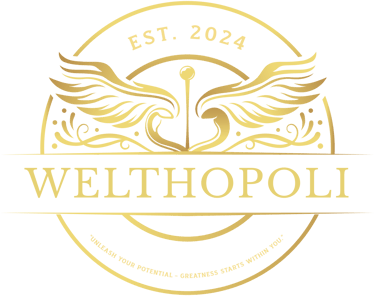 Welthopoli logo