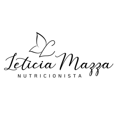Nutricionista Leticia Mazza - Clínico e Esportiva logo
