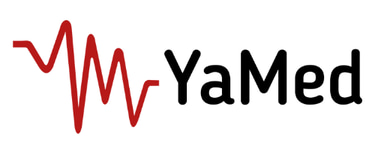 YaMed logo