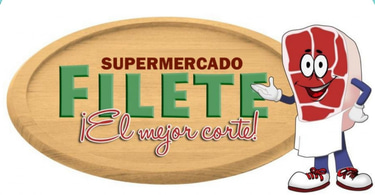 Supermercado Filete logo
