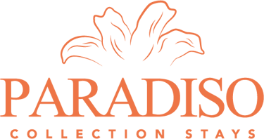 PARADISO COLLECTION STAYS logo