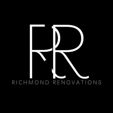 Richmond Renovations logo