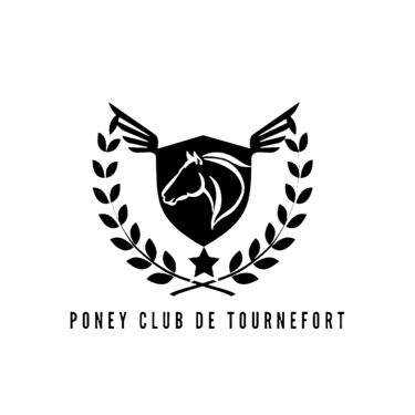 Poney Club de Tournefort logo