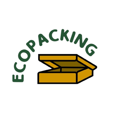 Ecopacking logo