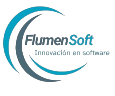 FlumenSoft logo