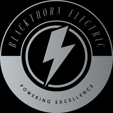 Blackthorn Electric, LLC logo