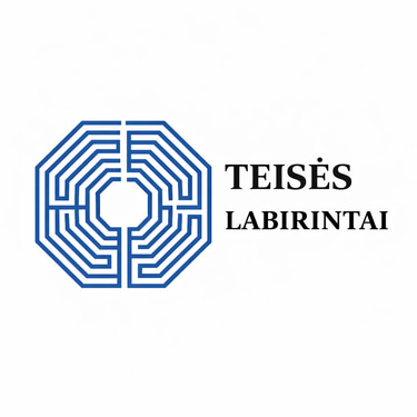 Duomenų apsauga logo