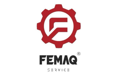 FEMAQ logo