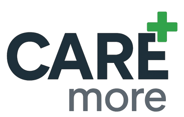 Care More logo
