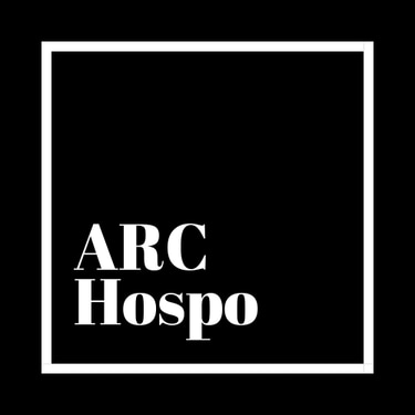ARC Hospo - Hospitality Equipment Solutions logo