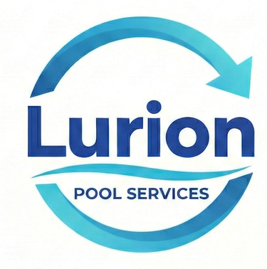 Lurion Pool Services logo