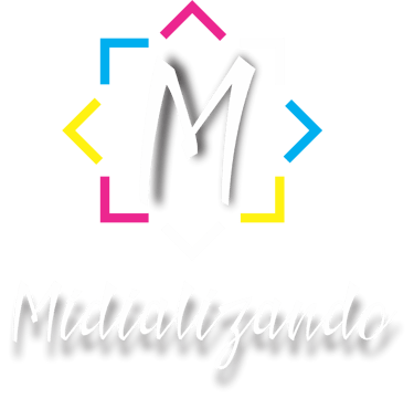 Midializando logo