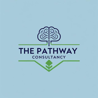 The Pathway Consultancy logo